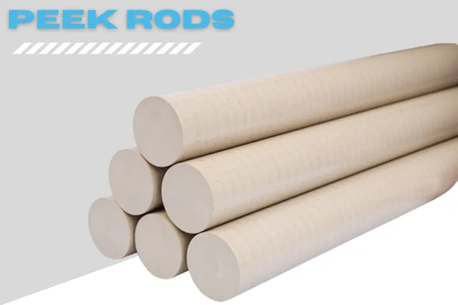 peek rod
