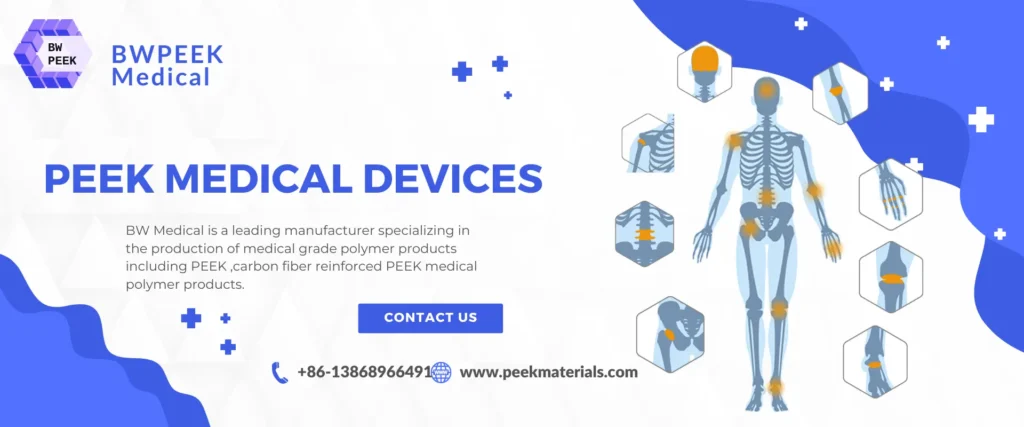 PEEK implants market